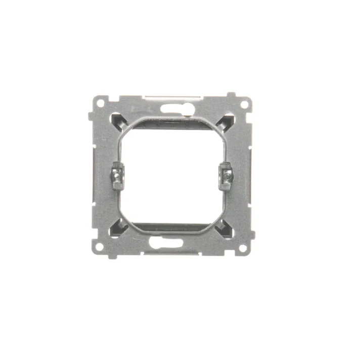 Adaptér pre montáž štandardu 45×45 mm, antracitová – Obrázok 3