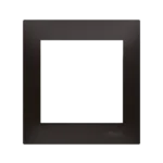 Rámček 1- násobný, antracit