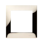 Rámček 1 - násobný kovový, zlatá