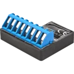Stmievač pre 12-24V LED osvetlenie [Wi-Fi], 288 W, (podomietkový ovládač)