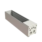 Základ, OFIBLOK COMPACT, 4×K45, čisto biela
