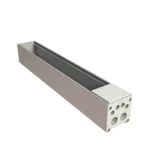 Základ, OFIBLOK COMPACT, 7×K45, čisto biela