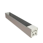 Základ, OFIBLOK COMPACT, 8×K45, čisto biela