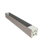 Základ, OFIBLOK COMPACT, 9×K45, čisto biela