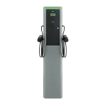 Nabíjacia stanica pre elektromobily, Simon Neon, 14,8kW, RFID, MID,