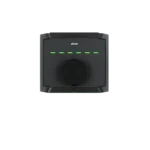 Nabíjacia stanica pre elektromobily, Simon SM34, 22kW,