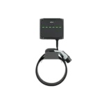 Nabíjacia stanica pre elektromobily, Simon SM34, 22kW,