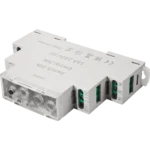 Jediný ovládač so zabudovaným meraním energie, ovládaný smartfónom [WiFi] - switchbox DIN, 16A, (na koľajnici DIN)