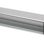 Základ, OFIBLOK COMPACT, 6×K45, grafitovo-sivá