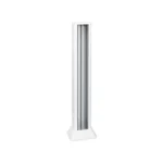 Mini stĺpec, jednostranný, ALC, 741mm, 10×K45, 5×CIMA, 5×S500, čisto biela