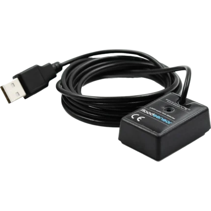 Senzor zaplavenia [Wi-Fi]