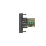 Kryt, K45, zásuvka mini-jack, 45×22,5mm, grafitovo-sivá – Obrázok 4