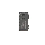 Nabíjačka USB, K45, USB 2.0 - A, 5V, DC, 1,5A, 45×22,5mm, grafit – Obrázok 3