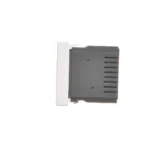 Nabíjačka USB, K45, USB 2.0 - A, 5V, DC, 1,5A, 45×22,5mm, čisto biela – Obrázok 4