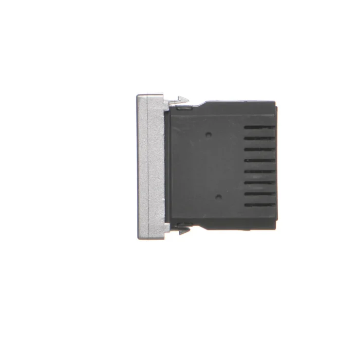 Nabíjačka USB, K45, USB 2.0 - A, 5V, DC, 2,1A, 45×22,5mm, hliník – Obrázok 4