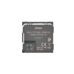 Nabíjačka USB, K45, USB 2.0 - A, 5V, DC, 2,1A, 45×45mm, grafit – Obrázok 3