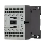 Stýkač: DILMC7-10(24VDC) – Obrázok 2