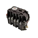 Nadprúdové relé R102 380V 10A