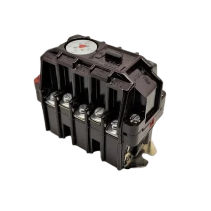 Nadprúdové relé R102 380V 10A