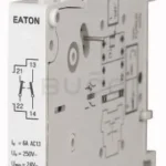 Prúdový chránič - pomocný kontakt Z-HK - 248432