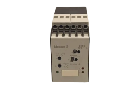 Monitorovacie relé - EMR4-RDC-1-A