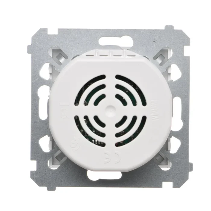 Stmievač pre LED stmievateľné, otáčavý, dvojpólový, strieborná matná – Obrázok 3
