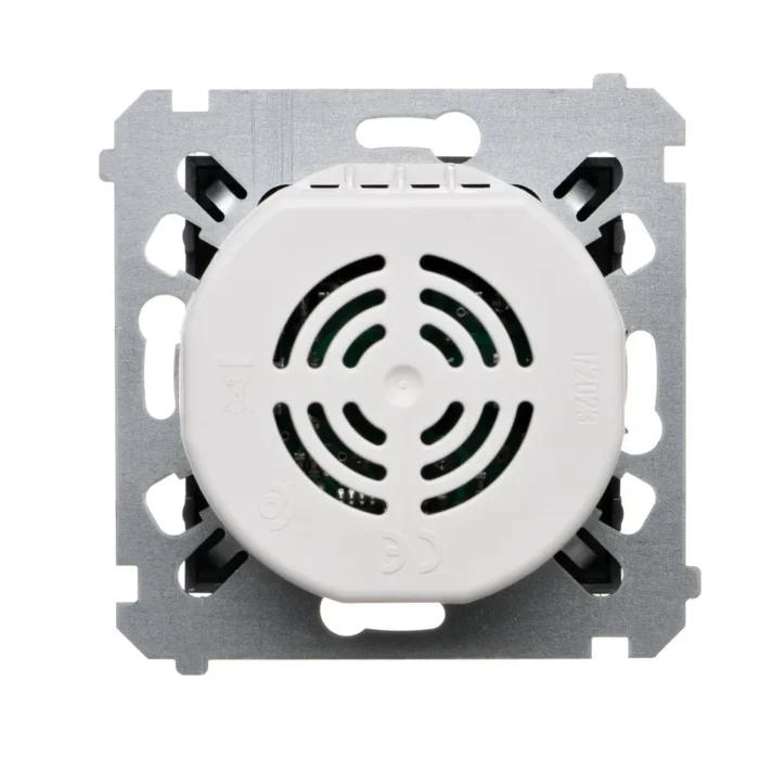 Stmievač pre LED stmievateľné, otáčavý, dvojpólový, antracitová – Obrázok 3