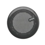 STIAHNUTÝ Z PONUKY - do vypredania zásob, kryt reproduktora 5”, (kompletný výrobok), IP20, grafit