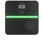 Produkt na objednávku, nabíjacia stanica pre elektromobily, Simon Xenon, stena/Stĺp, 1 fáza, 32A, 7400W, zásuvka T2, RFID, MID, 4G/LTE modem (voliteľné), Ethernet + RS-485