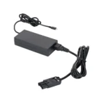 Produkt na objednávku, Simon 400, zdroj 230V 100W USB-C, IP20, čierny, P: 100W