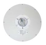 LED svietidlo SAD’N 18W, okrúhle, biele (CCT - 3 farby svetla) – Obrázok 2
