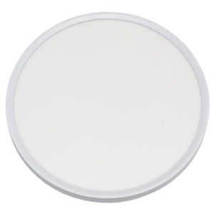 LED svietidlo SAD’N 18W, okrúhle, biele (CCT - 3 farby svetla)
